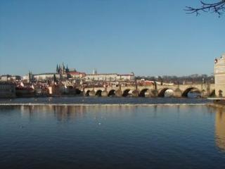 Hotel Mostecka 12 3*