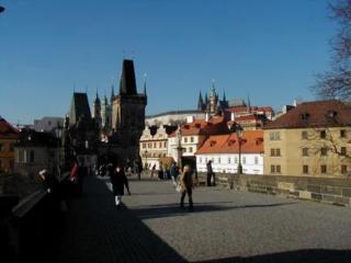 Mostecka 12 Hotel 3*