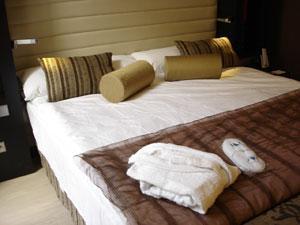 Eurostars Thalia