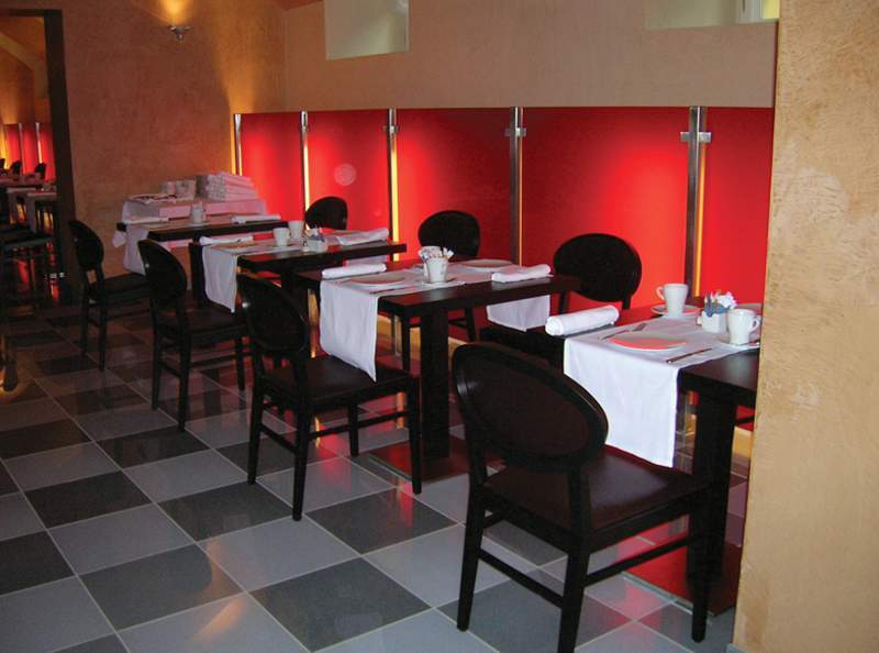Eurostars Thalia 5* Prague