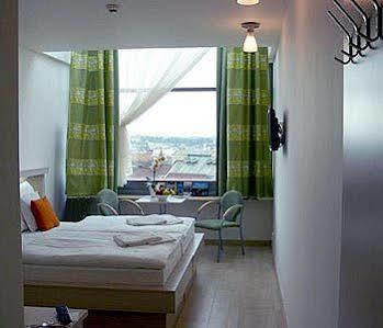 Ankora Prague