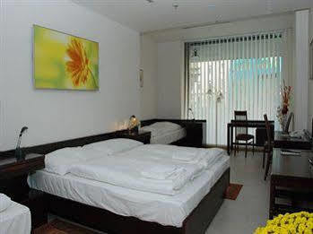Otel Ankora Prag