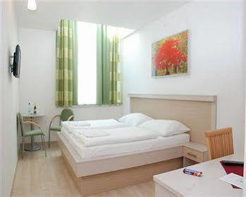 Ankora 3* Prag