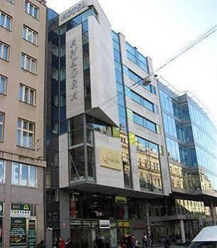 Otel Ankora