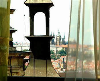 Ankora 3* Prag
