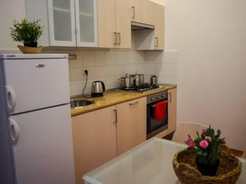 Budget Pricna Apartments Apartment