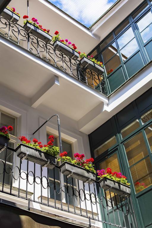 Apartment Royal Route *