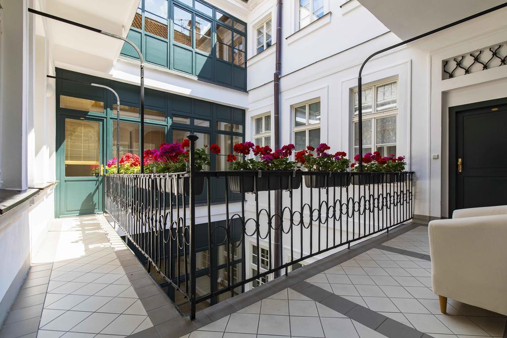 Appartement Royal Route *