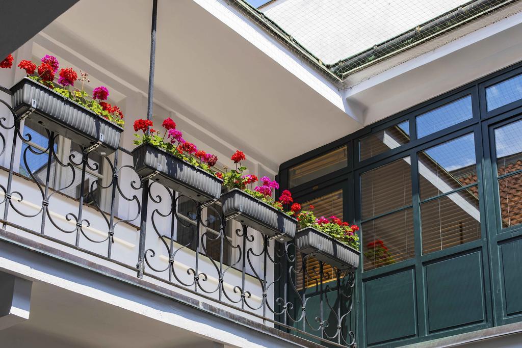 Appartement Royal Route