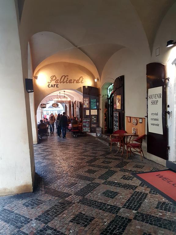 Old Town