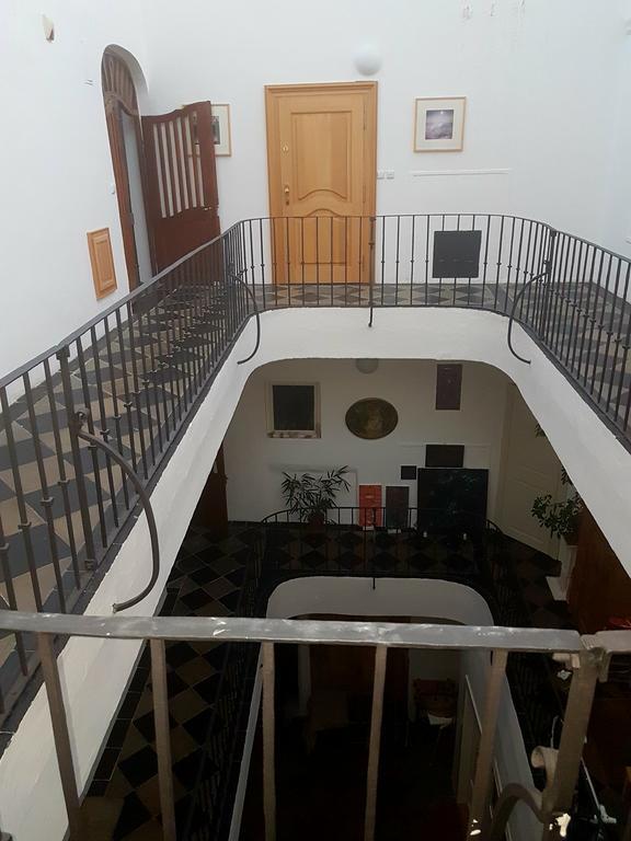 Old Town Apartamento