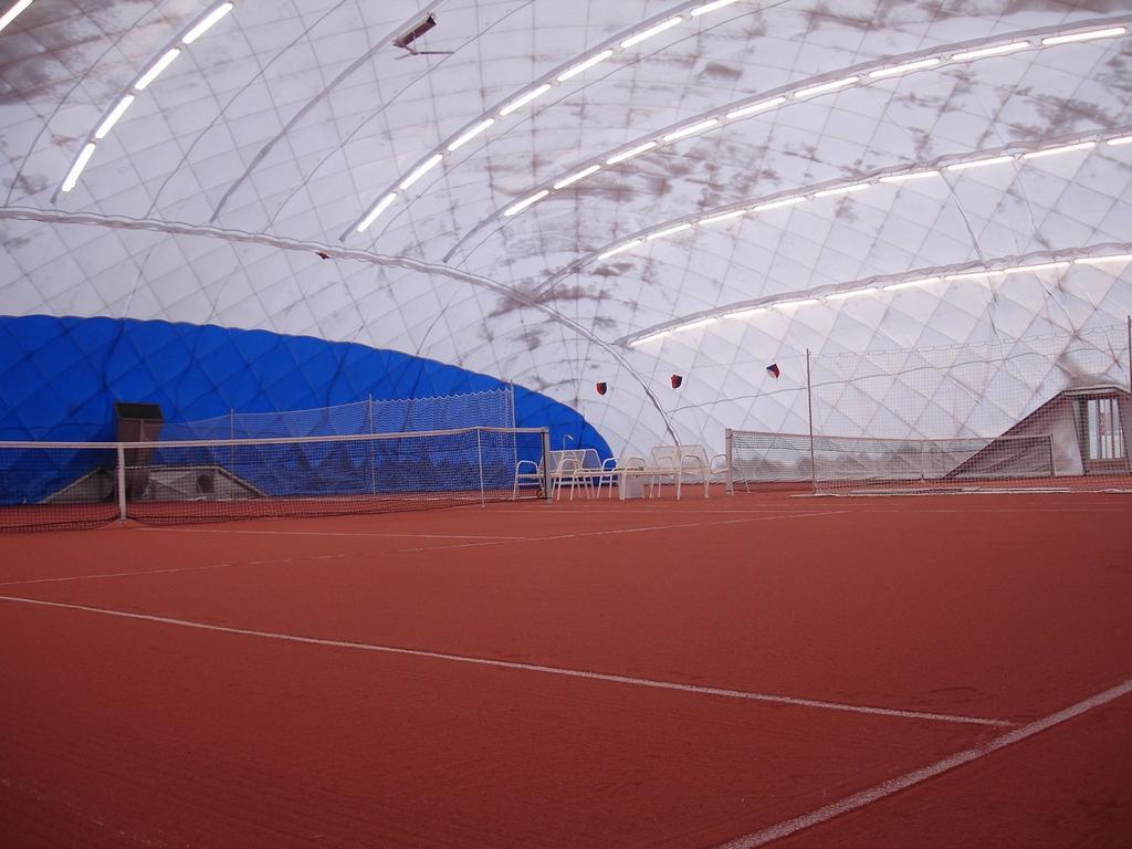 Hasa 2* Prague
