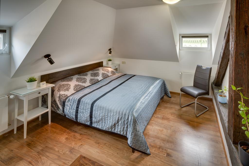 Apartment Michalska - Old Town Prague