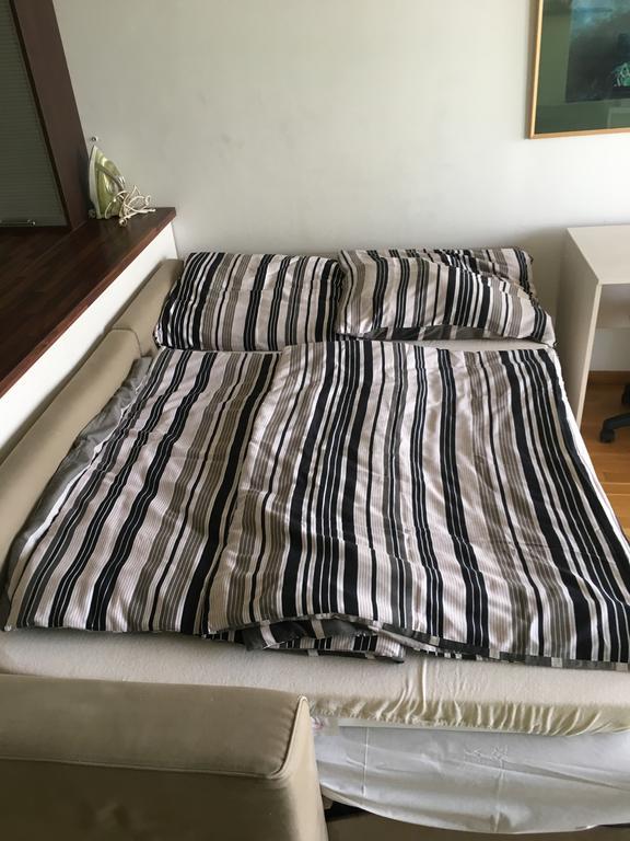 Rezidence Italska, 2 * Prague