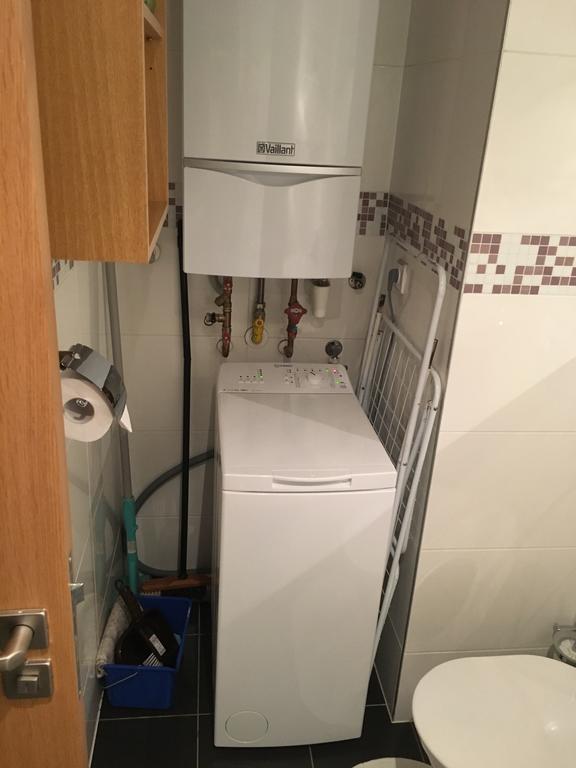 Rezidence Italska, 2 * Prague