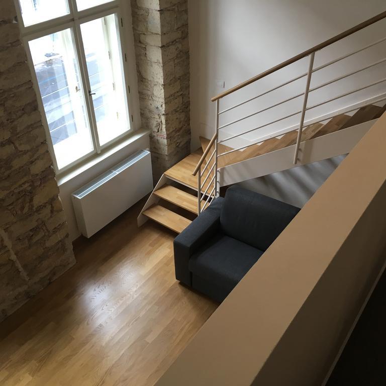 Apartment Sokolovska 91 Prague