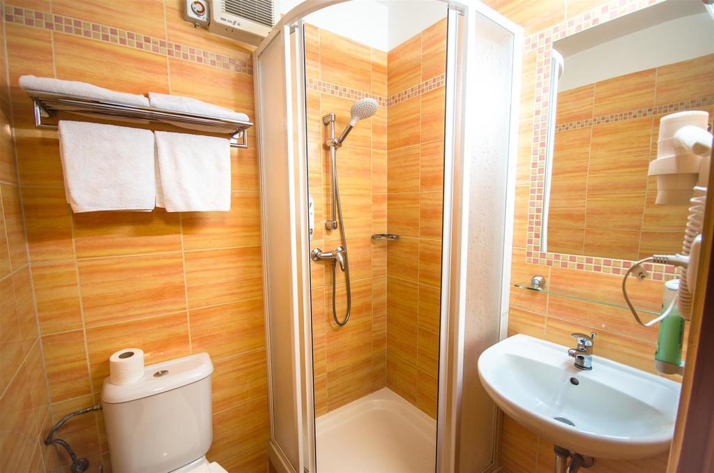 Bridge Hotel 3*