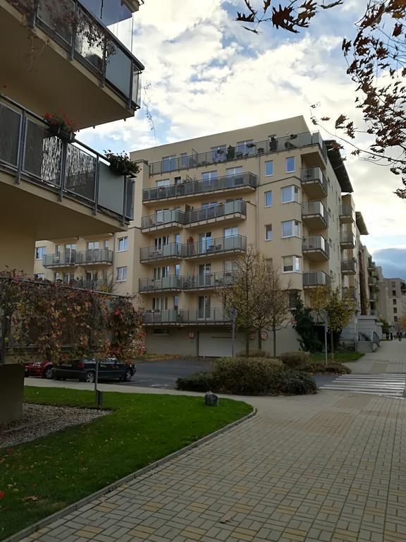 New Studio With Private Parking Apartment *