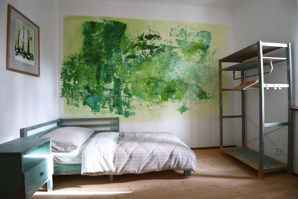 Giotto Appartement Prague
