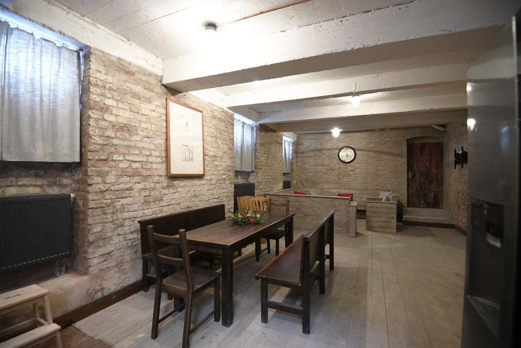 Giotto Appartement *