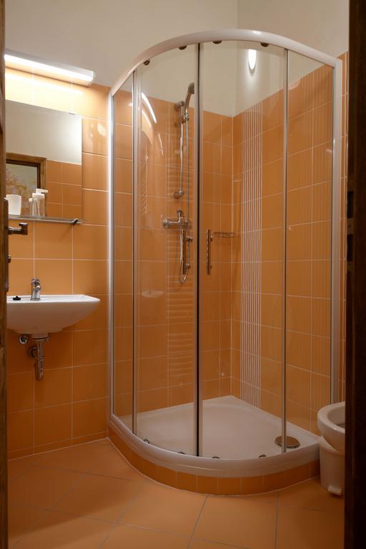 Appartement Giotto *