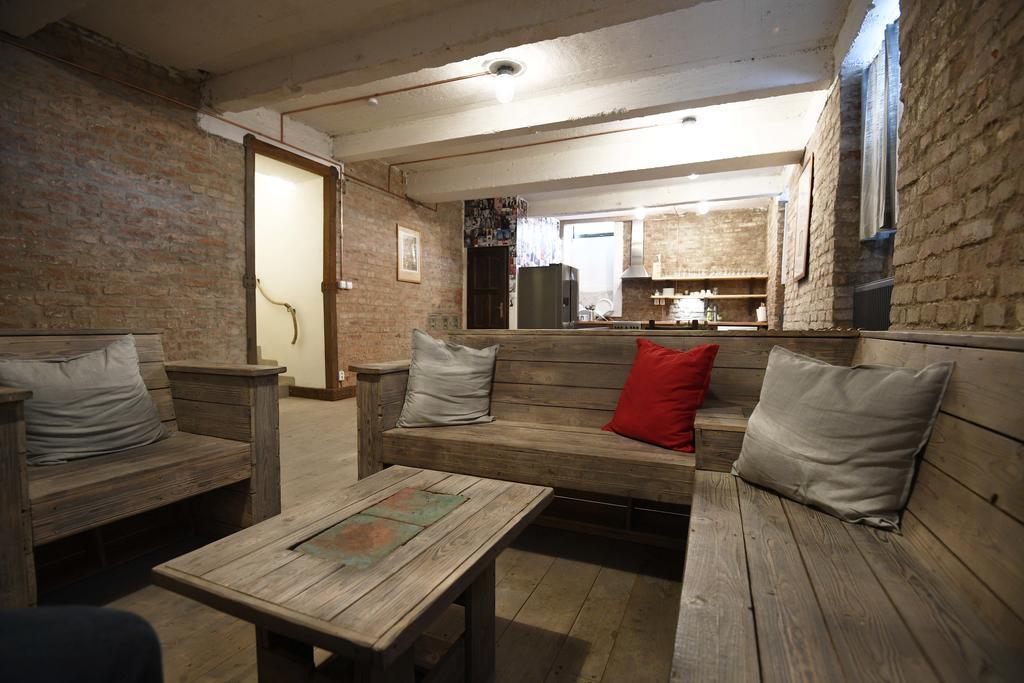 Appartement Giotto Prague