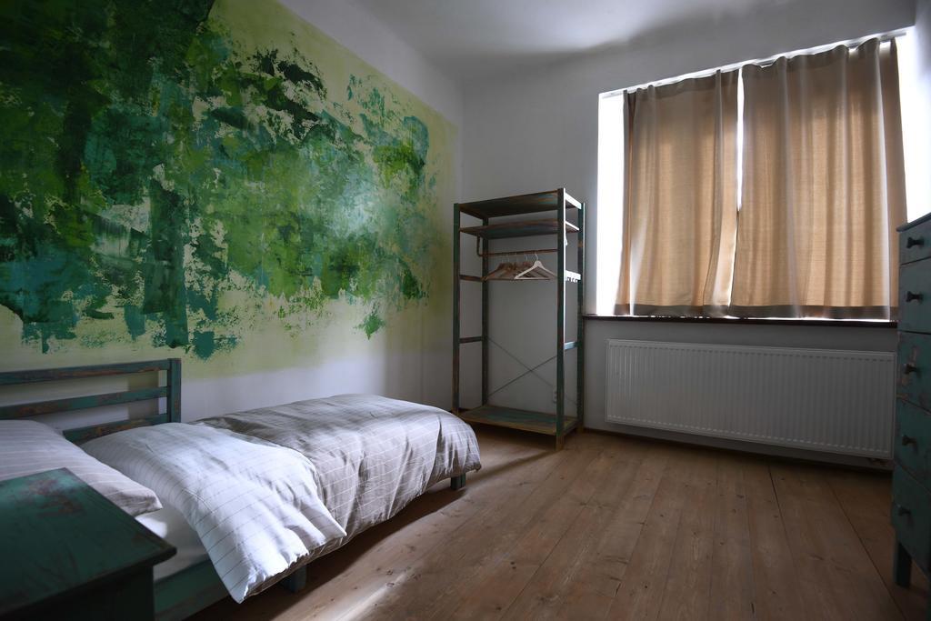 Appartement Giotto Prague