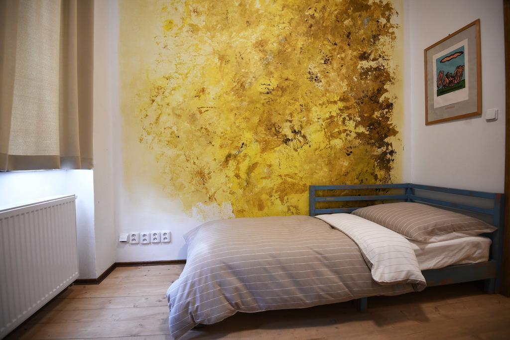 Giotto Appartement *