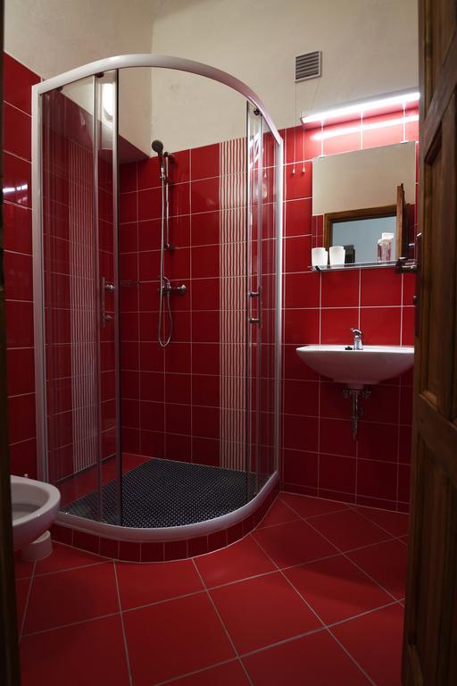 Appartement Giotto *