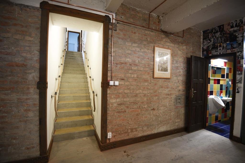 Appartement Giotto Prague