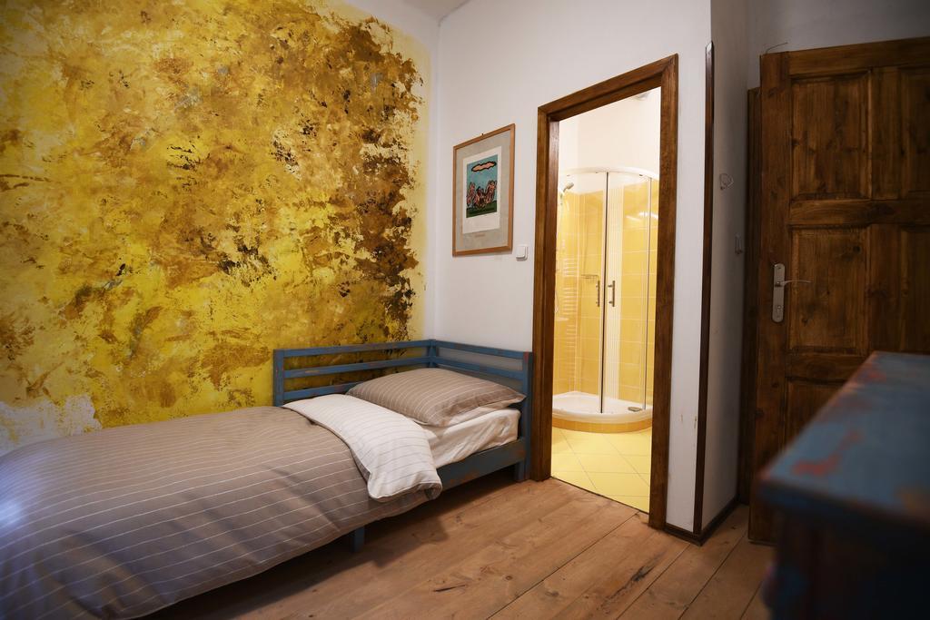 Giotto Appartement *