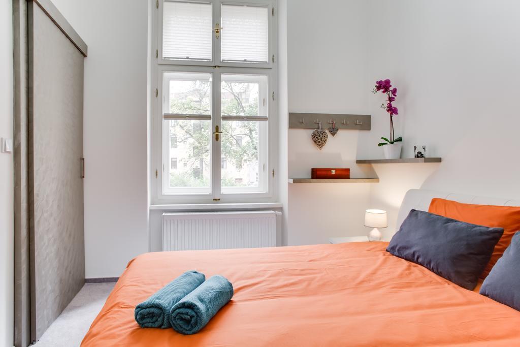 Cool&luxury 2 Bedrooms Prague
