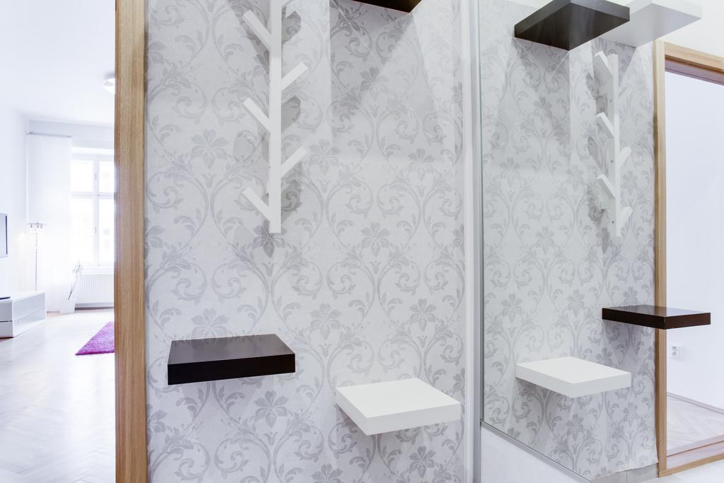 Appartement Cool&luxury 2 Bedrooms Prague