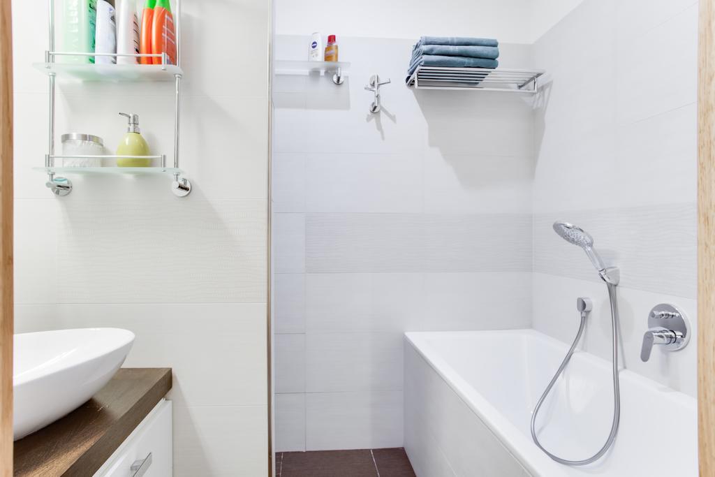 Cool&luxury 2 Bedrooms * Prague