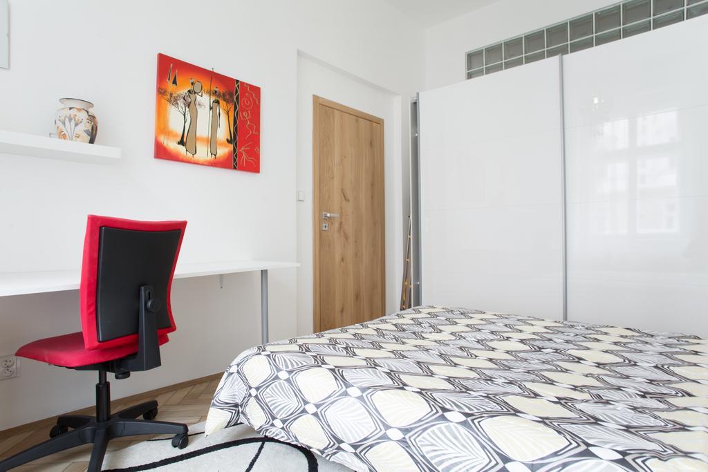 Cool&luxury 2 Bedrooms