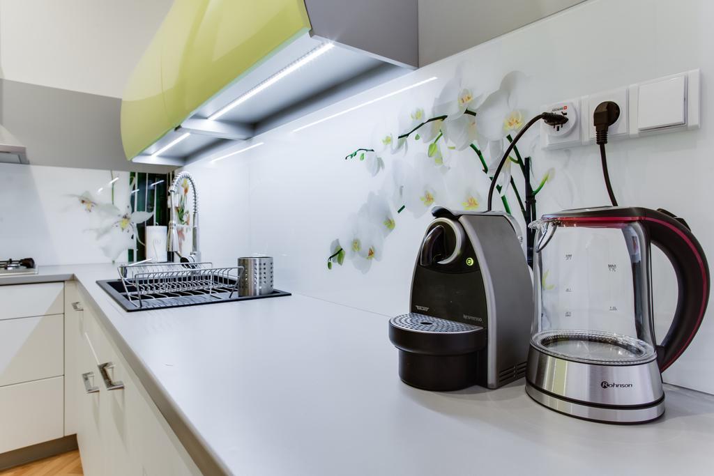 Cool&luxury 2 Bedrooms Appartement
