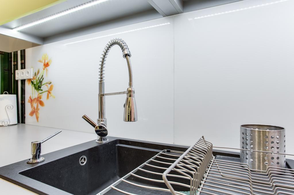Appartement Cool&luxury 2 Bedrooms *