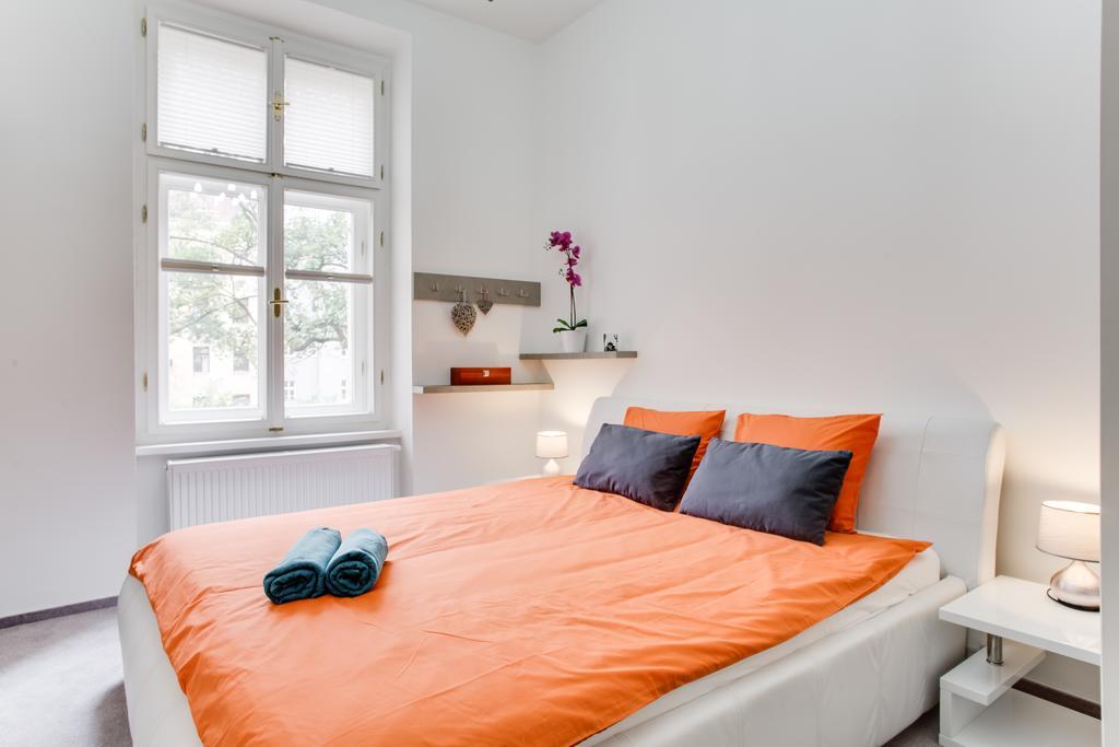 Cool&luxury 2 Bedrooms