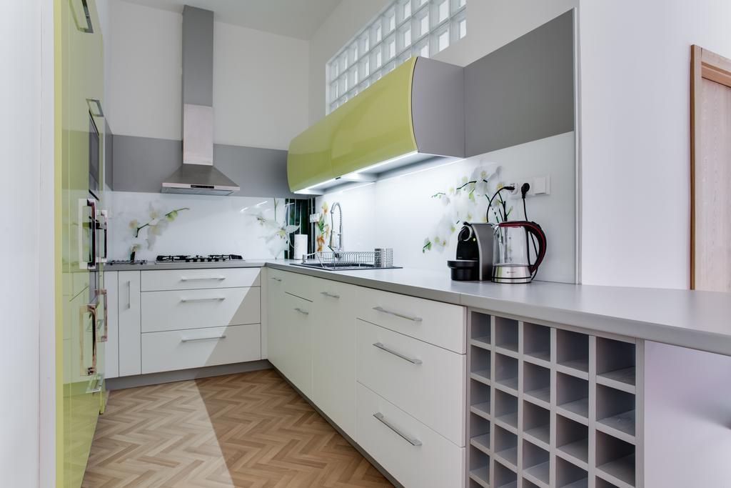 Appartement Cool&luxury 2 Bedrooms