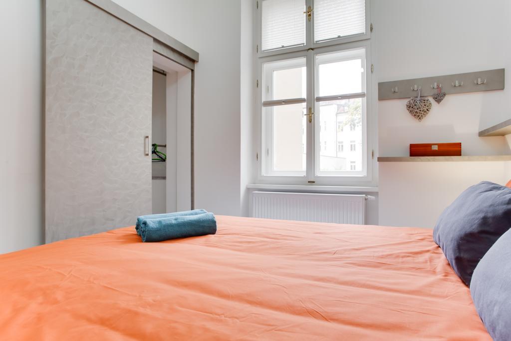 Appartement Cool&luxury 2 Bedrooms