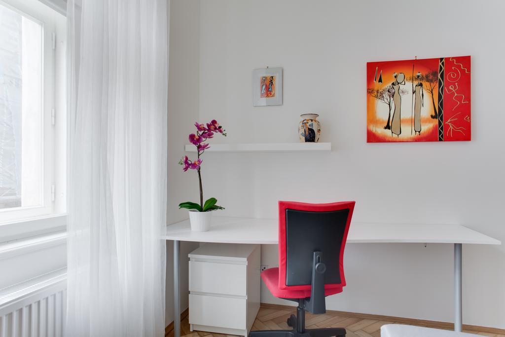 Cool&luxury 2 Bedrooms