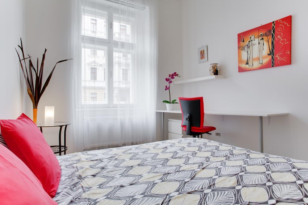 Cool&luxury 2 Bedrooms Appartement