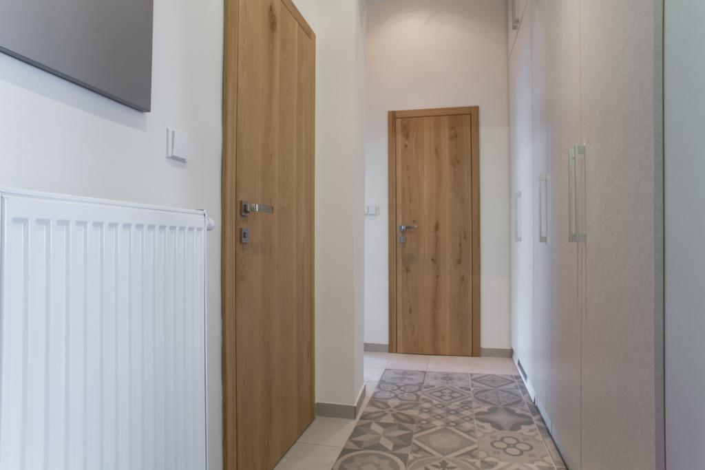 Appartement Cool&luxury 2 Bedrooms