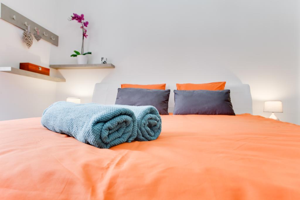 Cool&luxury 2 Bedrooms Appartement *