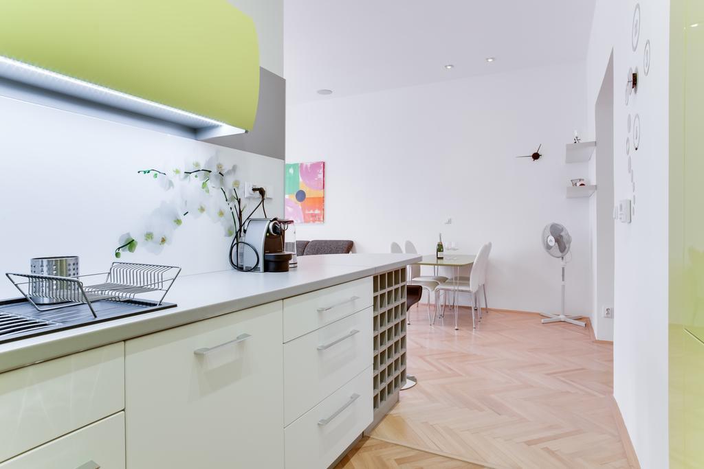 Appartement Cool&luxury 2 Bedrooms