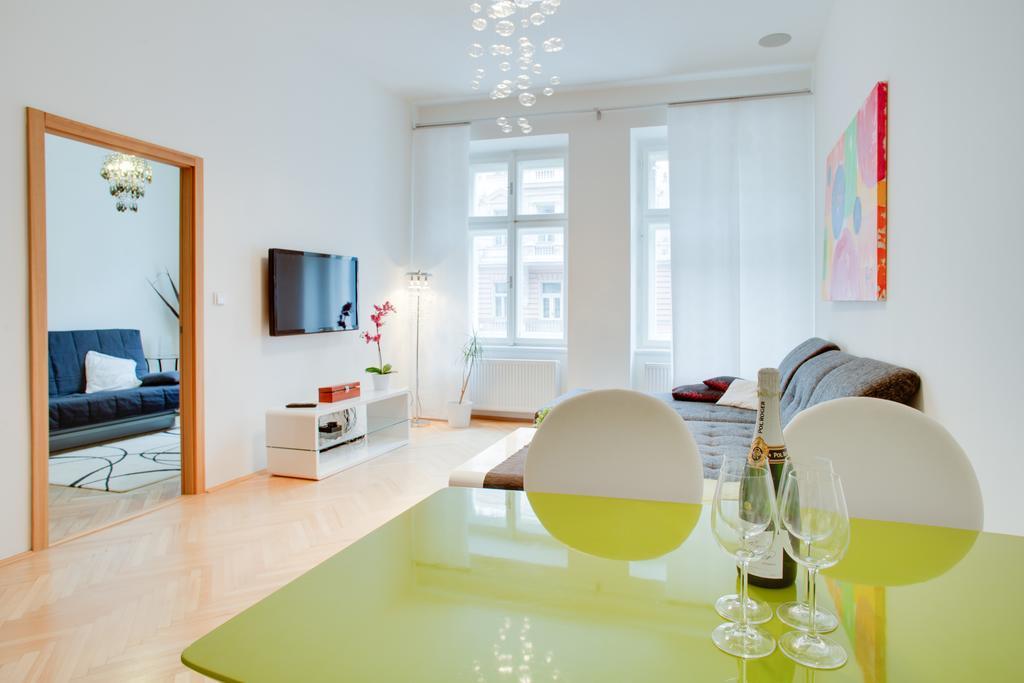 Cool&luxury 2 Bedrooms *