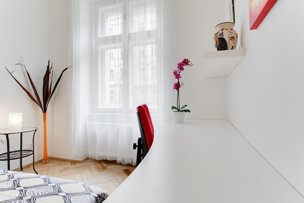 Cool&luxury 2 Bedrooms * Prague