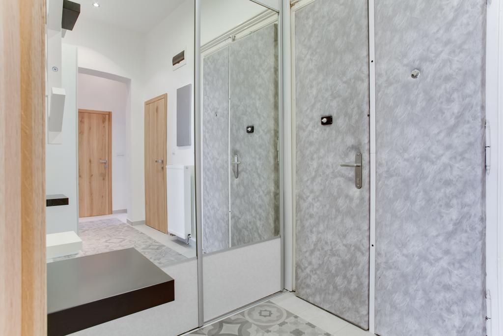 Cool&luxury 2 Bedrooms Appartement Prague