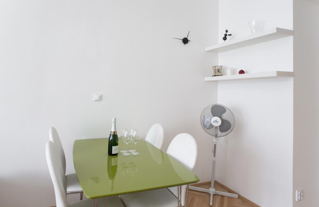 Cool&luxury 2 Bedrooms Appartement *