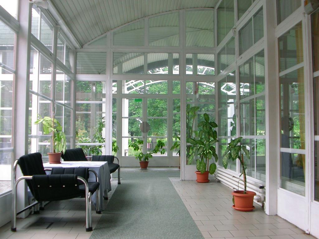 Slavia Hotel Prague